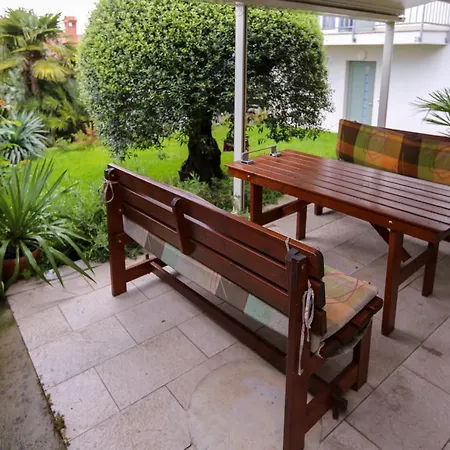 Papillon- Free Parking Apartment Koper Exterior photo