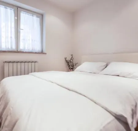 Papillon- Free Parking Apartment Koper Exterior photo