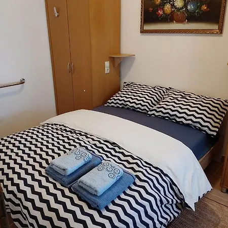 Papillon- Free Parking Apartment Koper Exterior photo