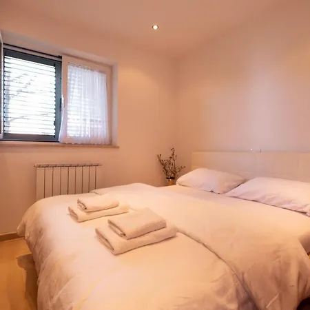 Papillon- Free Parking Apartment Koper Exterior photo