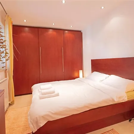 Papillon- Free Parking Apartment Koper Exterior photo