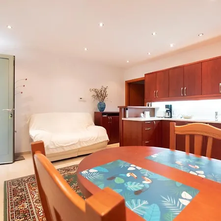 Papillon- Free Parking Apartment Koper Exterior photo