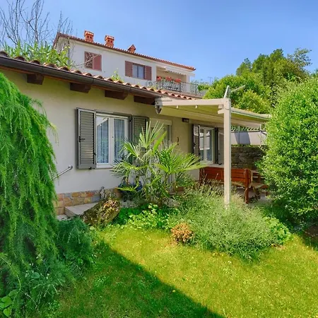 Papillon- Free Parking Apartment Koper Exterior photo
