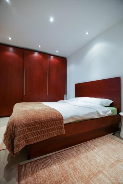 Apartment Papillon- Free Parking *