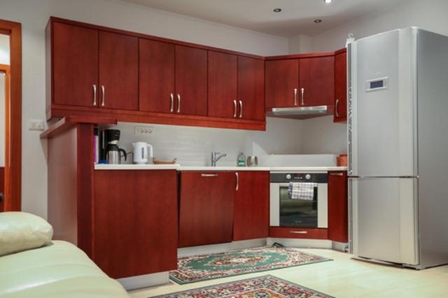 Apartment Papillon- Free Parking