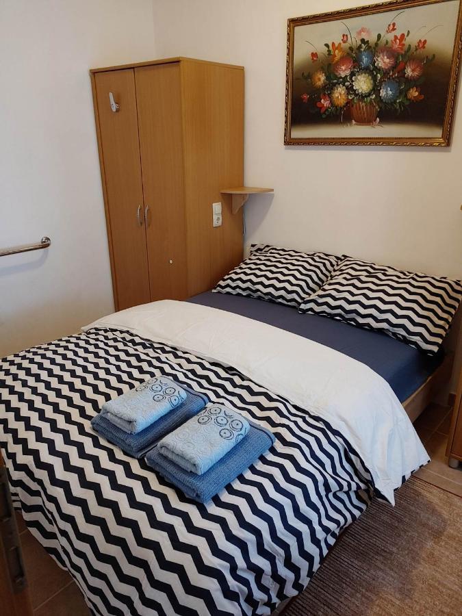 Apartment Papillon- Free Parking