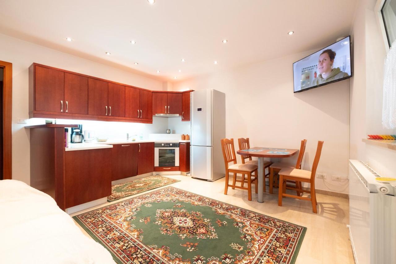 Papillon- Free Parking Apartment